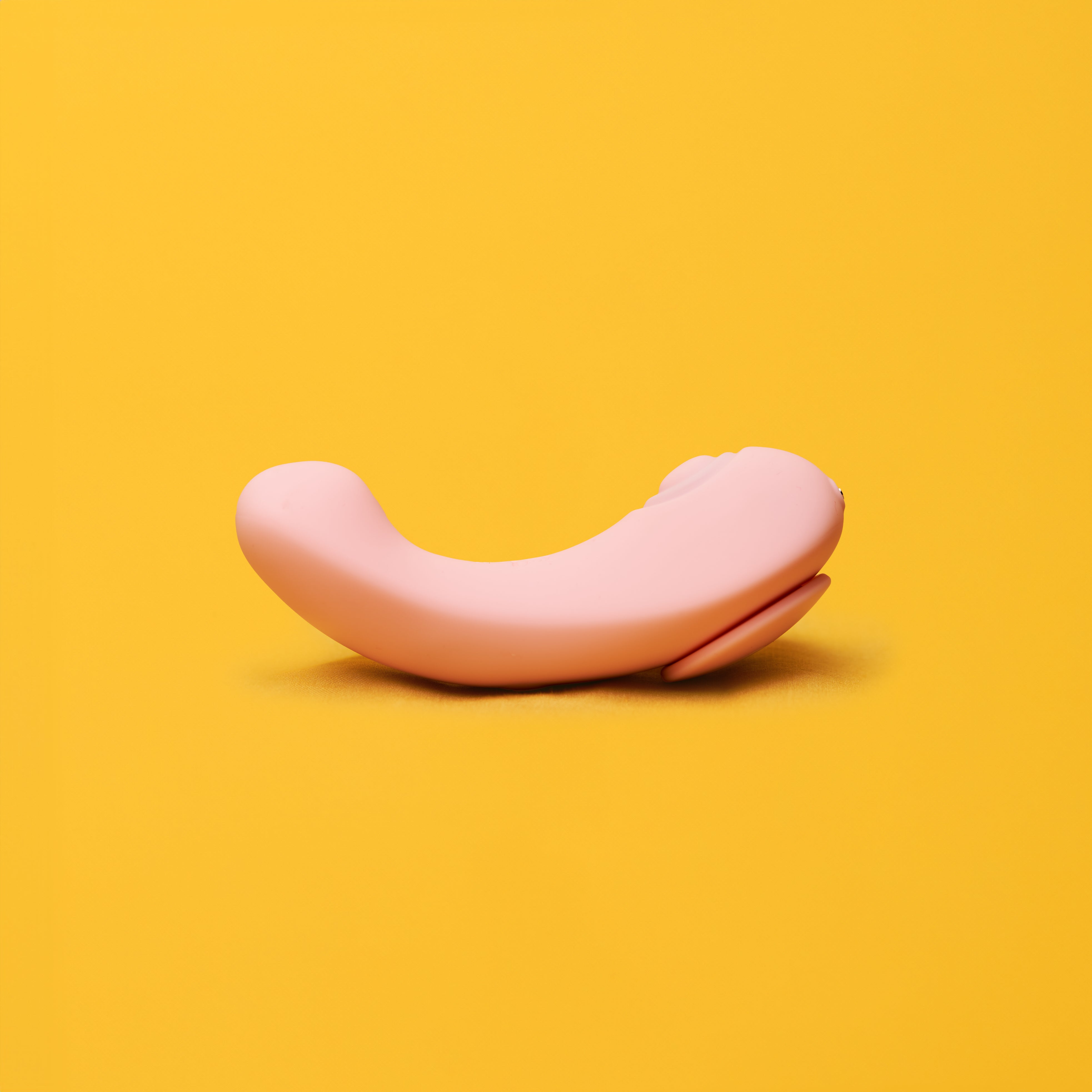 Pixie — wearing discreetly